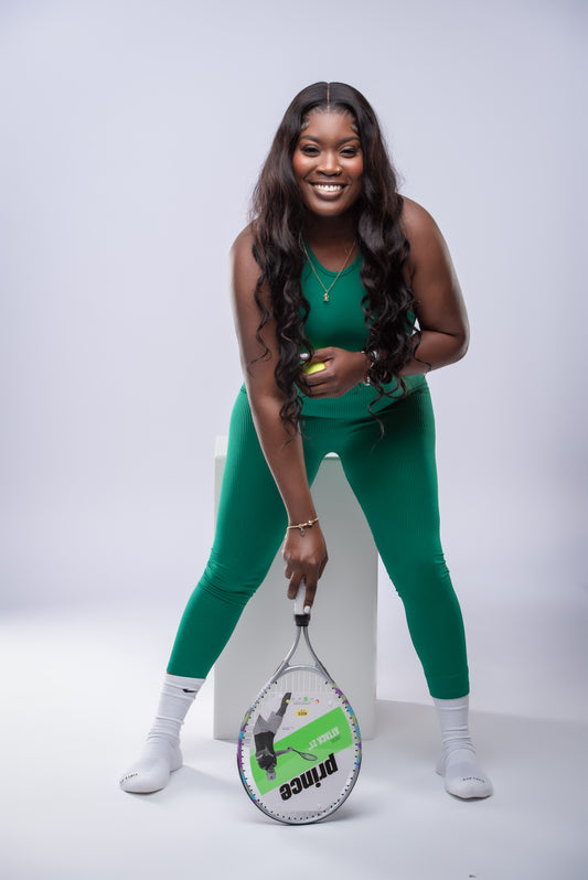 Green Goblin Jumpsuit