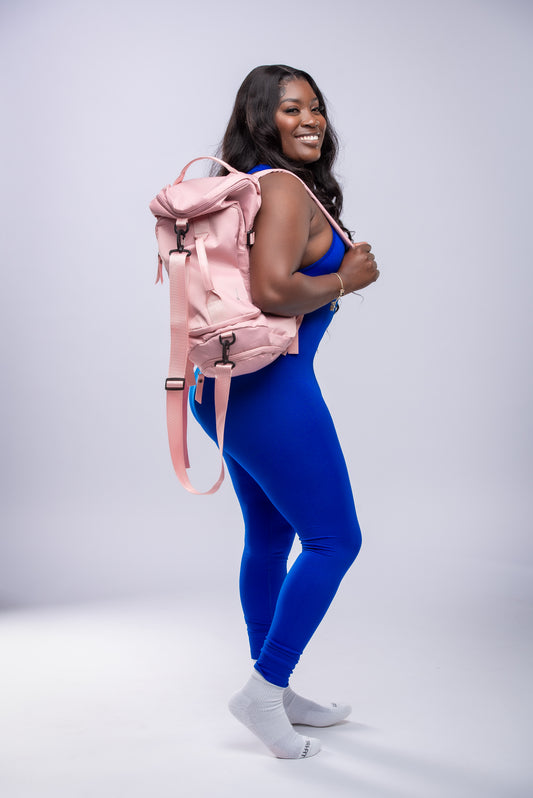 Royal Majesty Jumpsuit