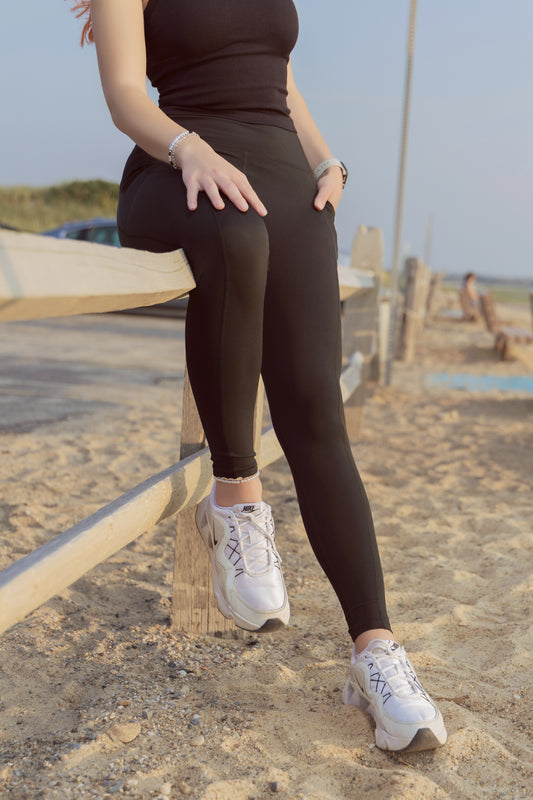Diverse Legging